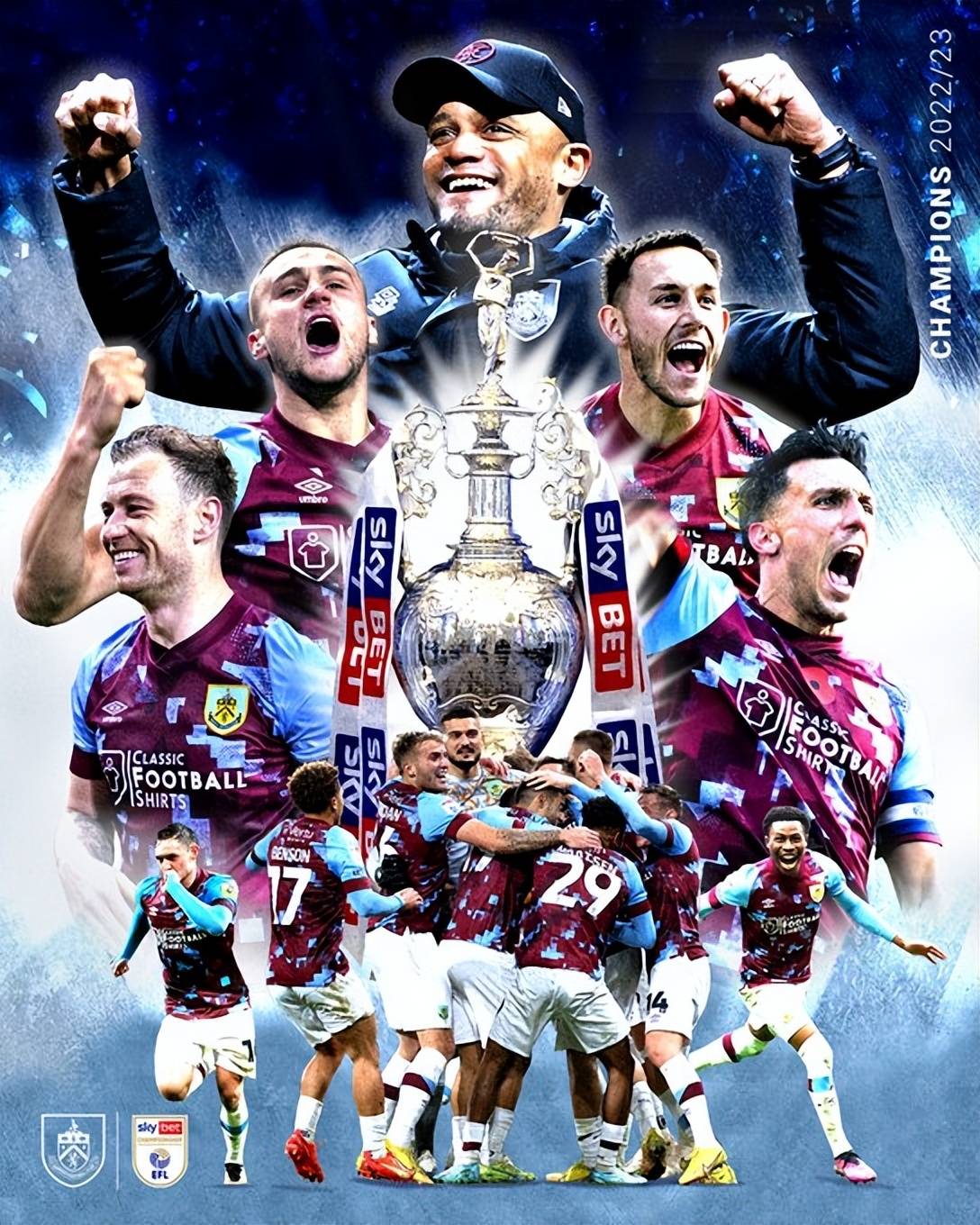 利物浦豪取六连胜，英超冠军前景瞩目的简单介绍