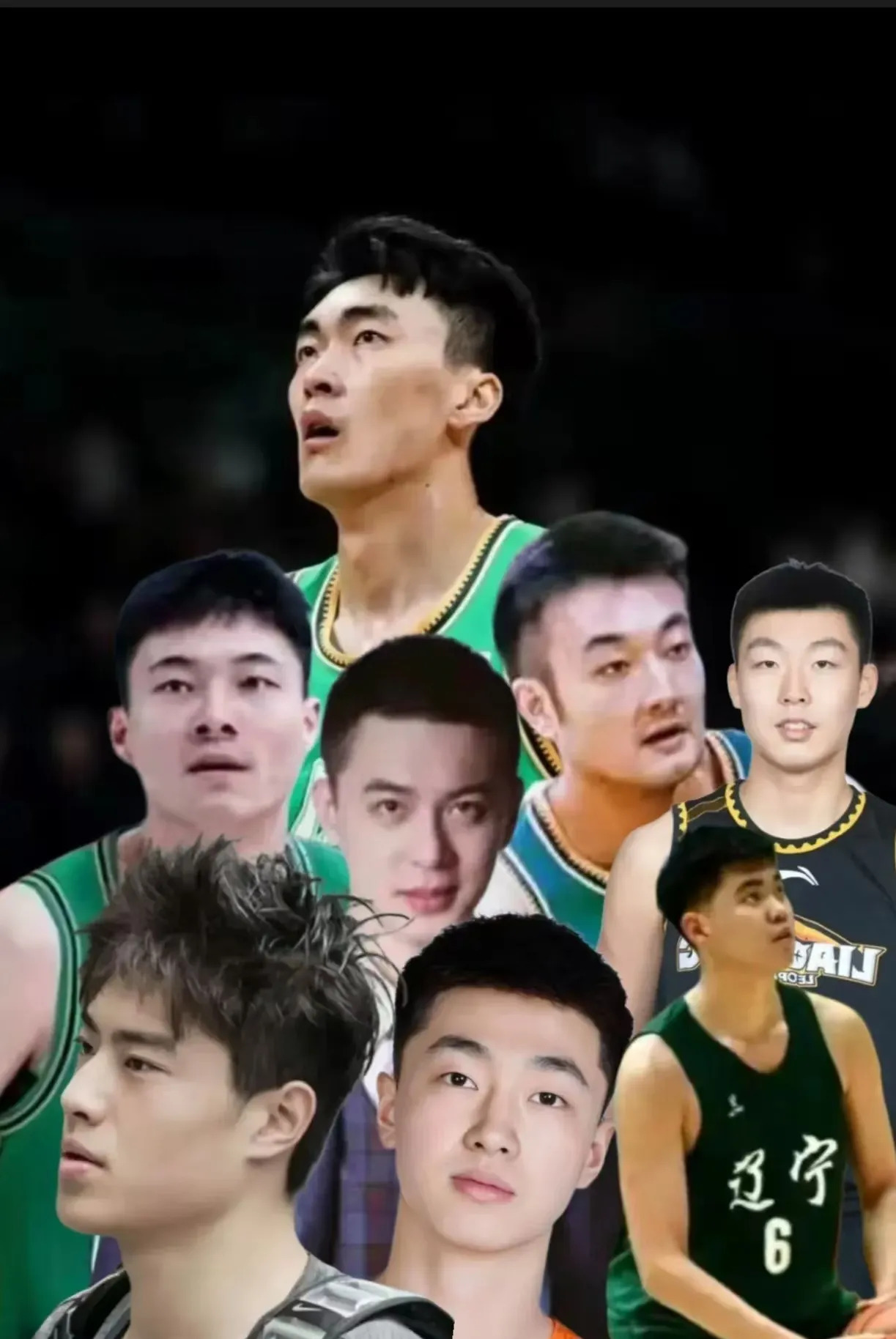 热血对决：青岛对阵辽宁，谁能笑到最后的简单介绍